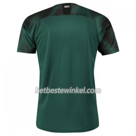 Newcastle United Voetbalshirts Uit 2019/20